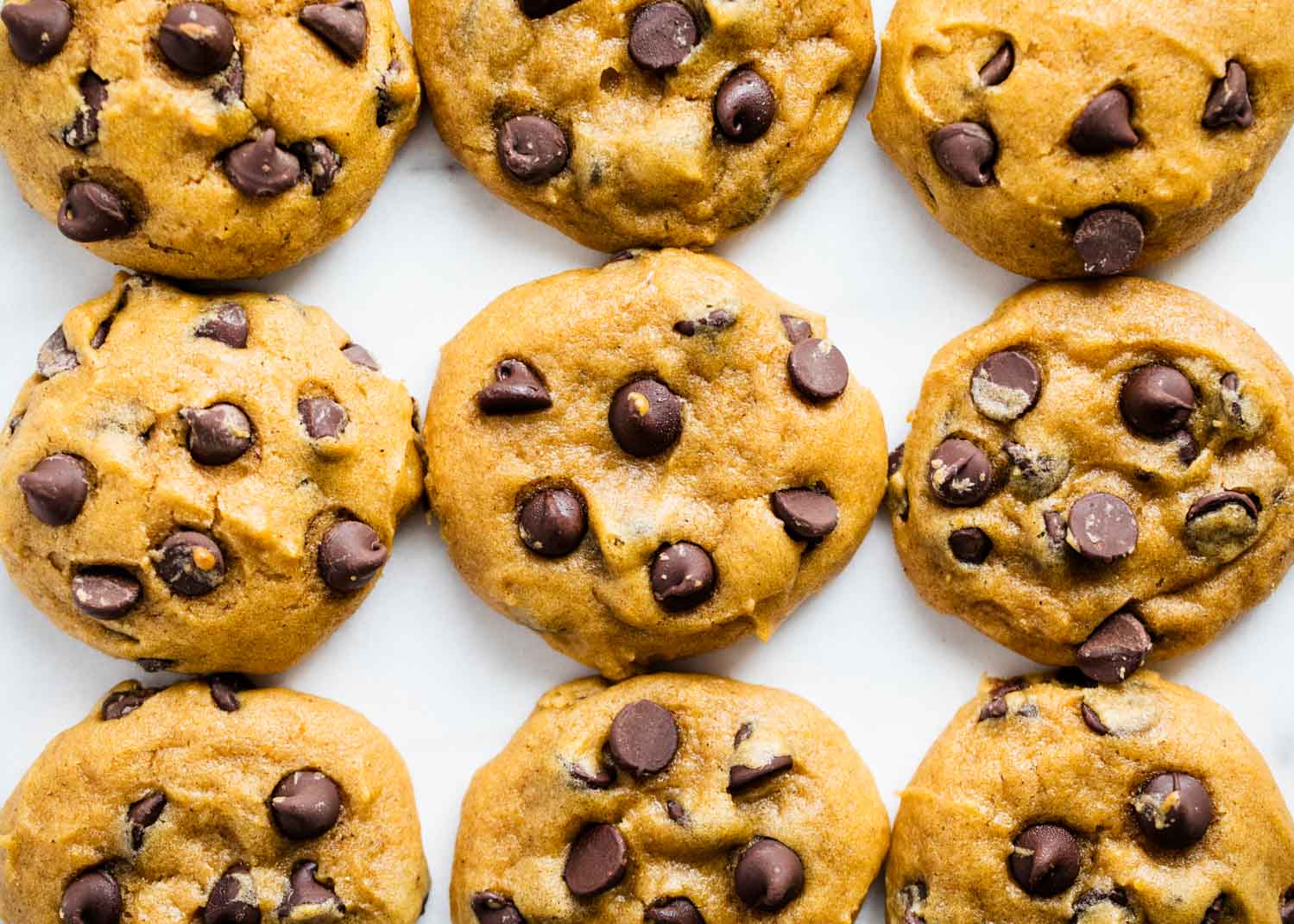 This Crunchy/Chewy Food Test Will Reveal Whether You're… Quiz cookies