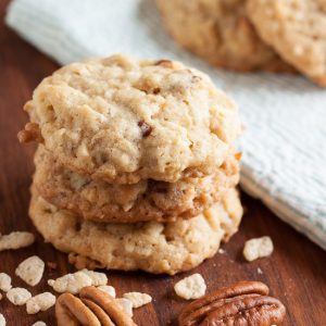 This Crunchy/Chewy Food Test Will Reveal Whether You're… Quiz Crunchy
