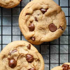 This Crunchy/Chewy Food Test Will Reveal Whether You're… Quiz Chewy
