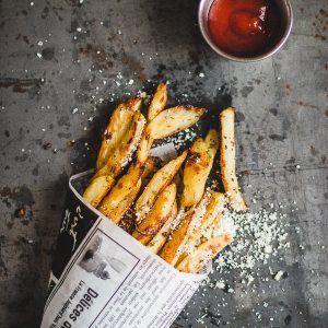 This Crunchy/Chewy Food Test Will Reveal Whether You're… Quiz Chewy