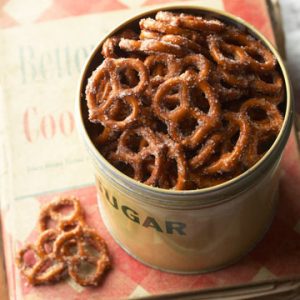 This Crunchy/Chewy Food Test Will Reveal Whether You're… Quiz Crunchy
