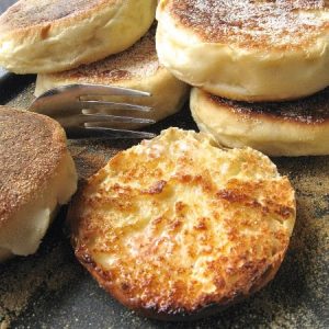 This Crunchy/Chewy Food Test Will Reveal Whether You're… Quiz Crunchy