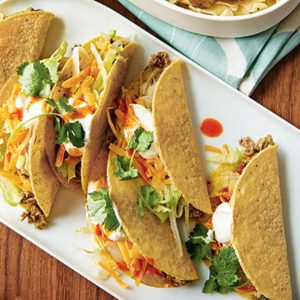 This Crunchy/Chewy Food Test Will Reveal Whether You're… Quiz Crunchy