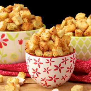 What Bread Spread Are You? Quiz Crouton