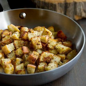 This Crunchy/Chewy Food Test Will Reveal Whether You're… Quiz Chewy