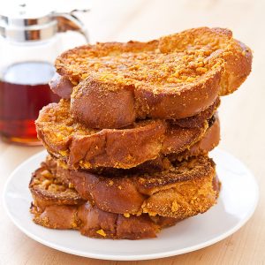 This Crunchy/Chewy Food Test Will Reveal Whether You're… Quiz Crunchy