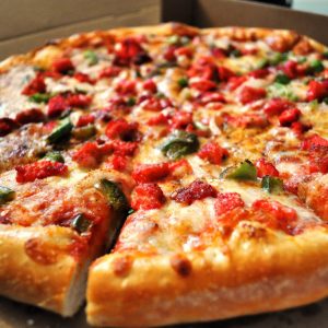 🍕 After You Order an Entire Pizza Meal We’ll Reveal What Attracts People to You Classic