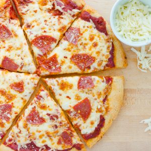 🍕 After You Order an Entire Pizza Meal We’ll Reveal What Attracts People to You Just the regular amount
