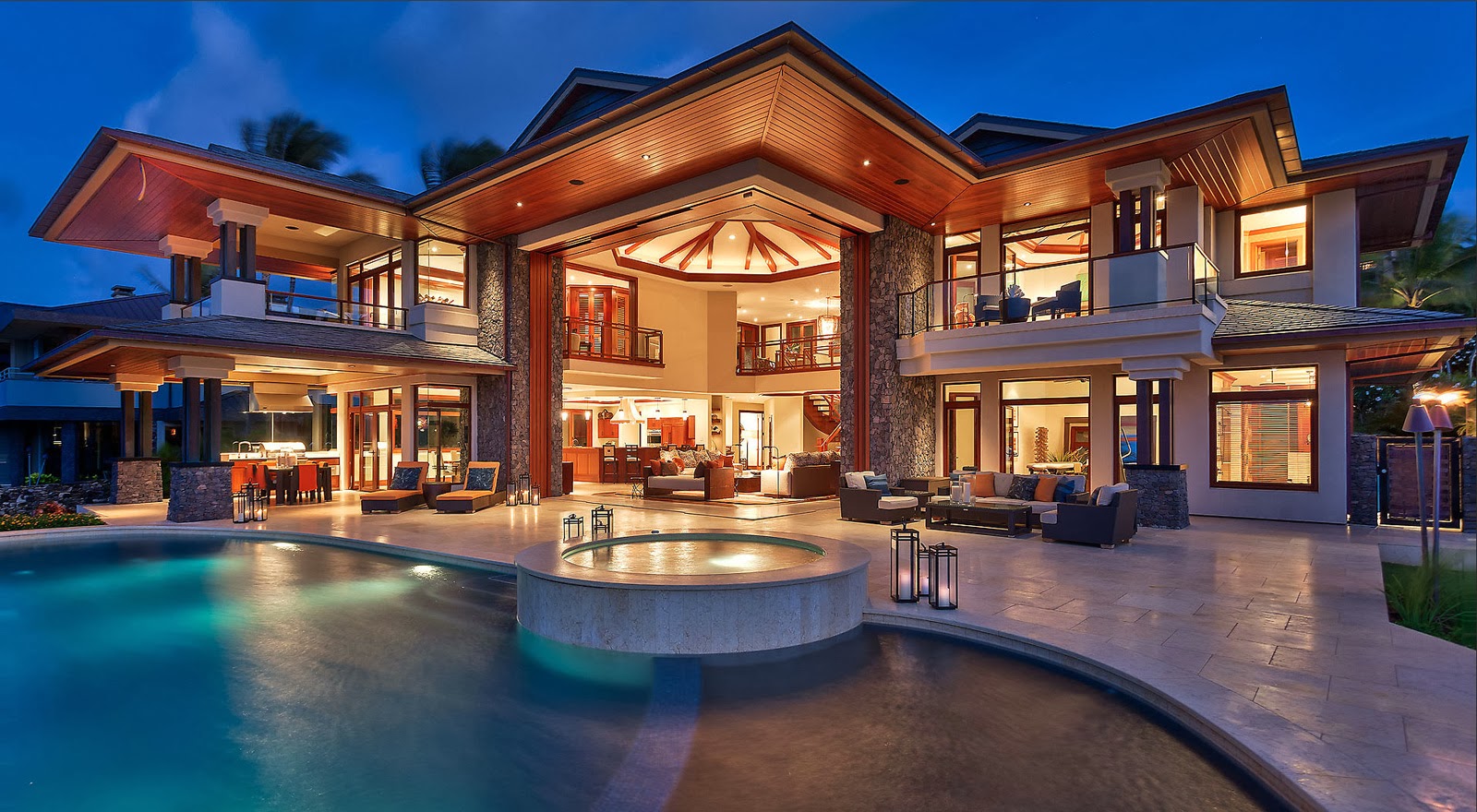 dream house