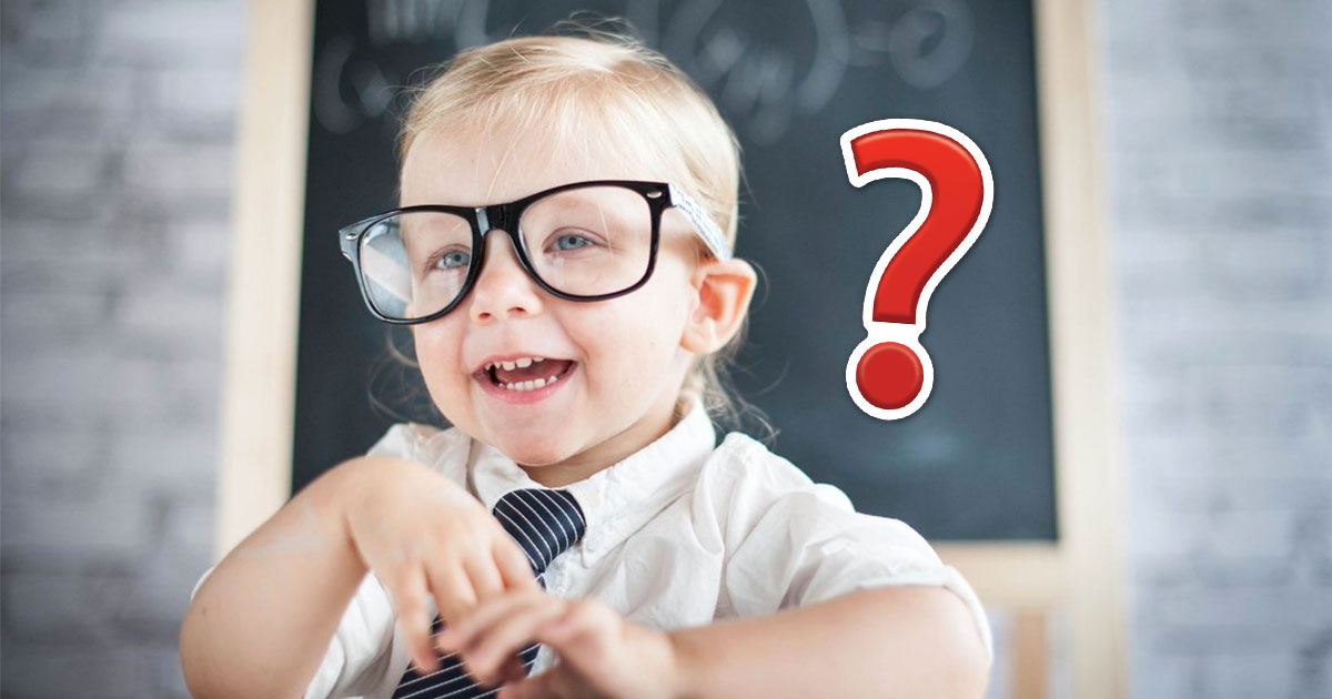 Can You Correctly Answer 15 Random General Knowledge Questions?