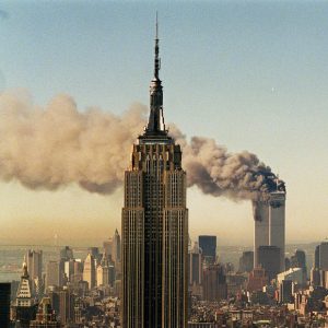 If You Get 15/18 on This Quiz, You Have an Above Average Knowledge of the World 9/11 Attacks