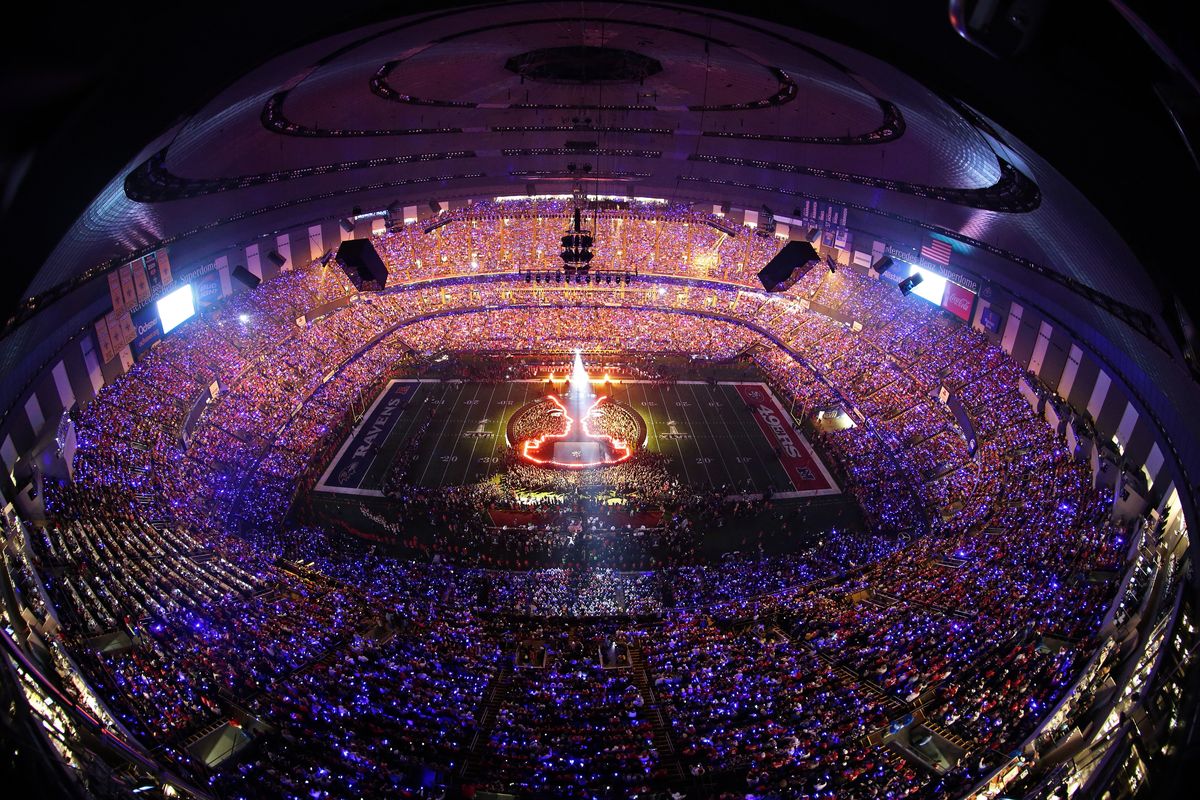 February Trivia Questions And Answers super bowl halftime show
