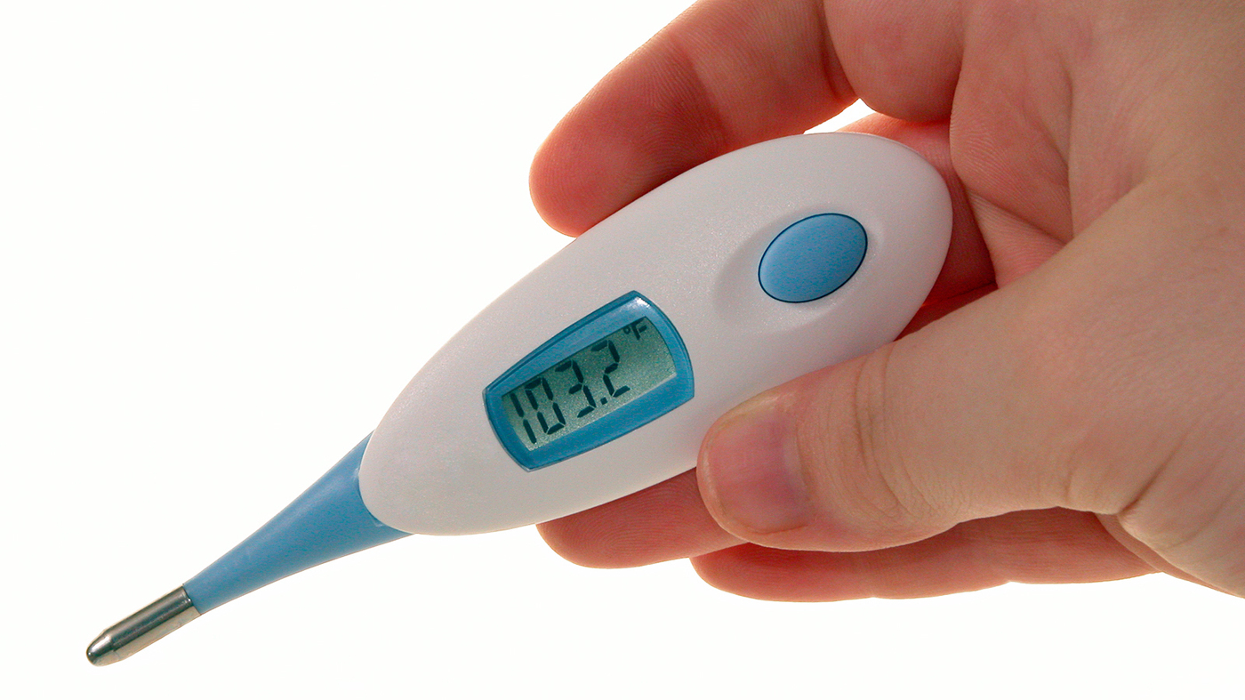 If You Get 15/18 on This Quiz, You Have an Above Average Knowledge of the World thermometer