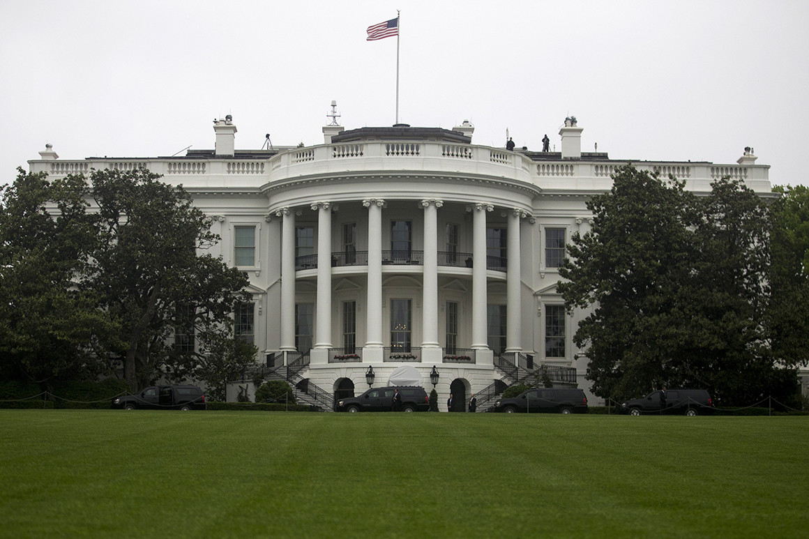 If You Get 15/18 on This Quiz, You Have an Above Average Knowledge of the World White House