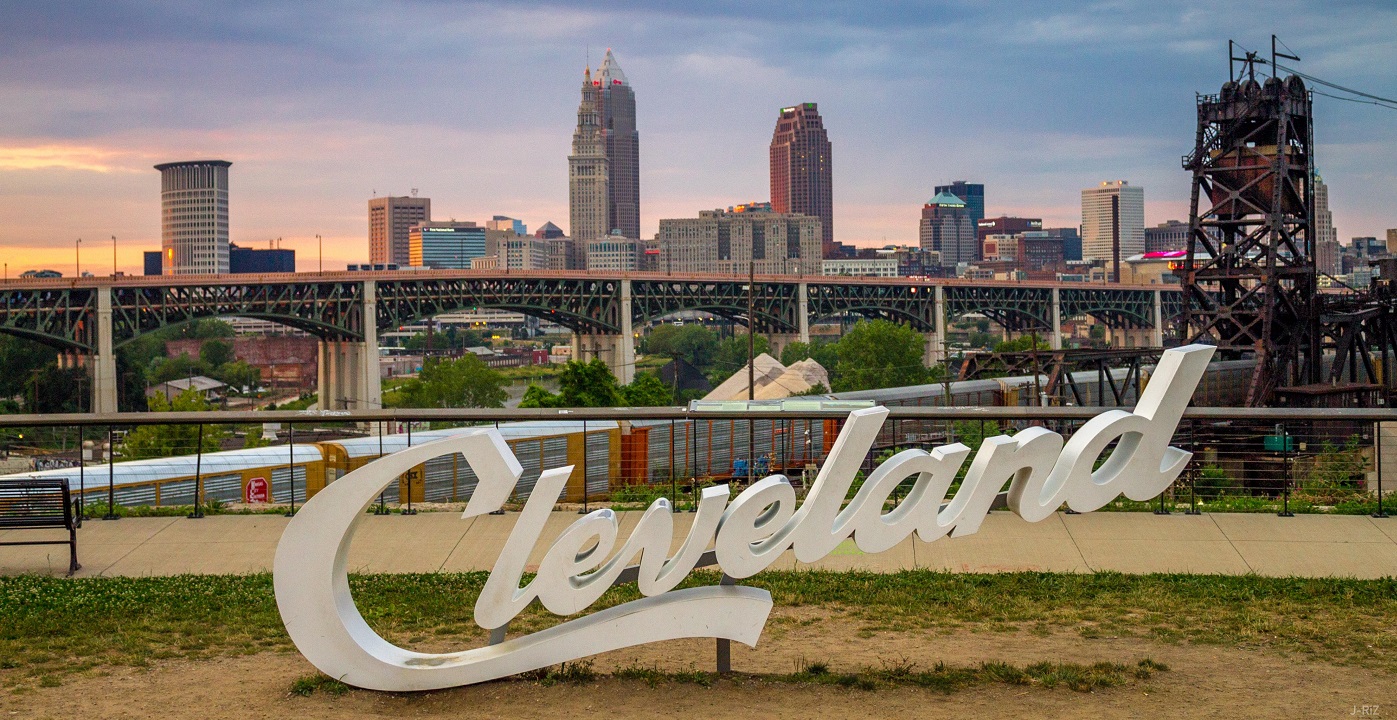 If You Get 15/18 on This Quiz, You Have an Above Average Knowledge of the World Cleveland
