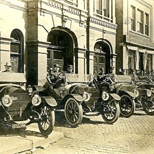 Can You Score 14/17 in This Random Knowledge Quiz? 1912