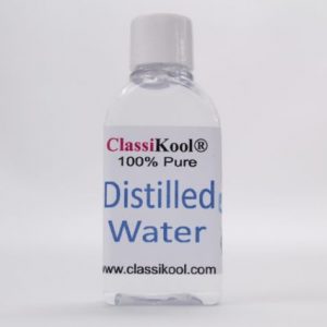 Can You Get at Least 12/15 on This Basic Science Quiz? Distilled water