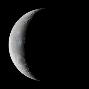 Can You Get at Least 12/15 on This Basic Science Quiz? Waning Crescent