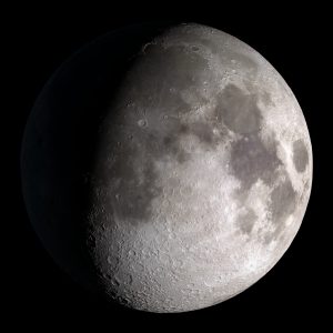 Can You Get at Least 12/15 on This Basic Science Quiz? Waxing Gibbous