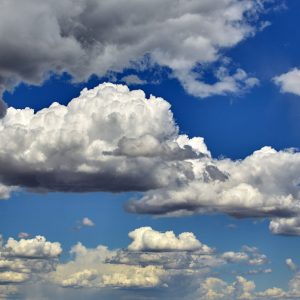 Can You Get at Least 12/15 on This Basic Science Quiz? Cumulus clouds