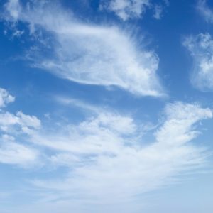 Can You Get at Least 12/15 on This Basic Science Quiz? Cirrus clouds