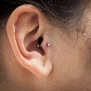 Can You Get at Least 12/15 on This Basic Science Quiz? Tragus