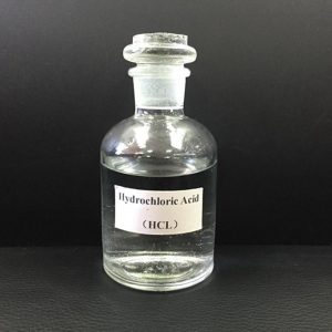 Can You Get at Least 12/15 on This Basic Science Quiz? Hydrochloric acid