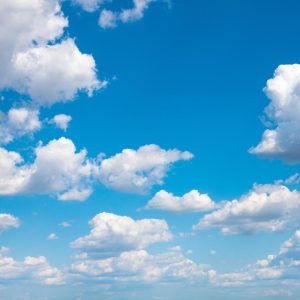 Let’s See If You Know Enough to Get 20/25 on This Mixed Knowledge Quiz Clouds