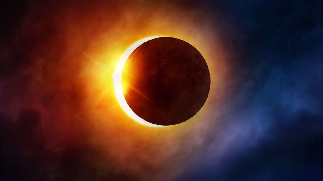 Can You Get at Least 12/15 on This Basic Science Quiz? Solar eclipse