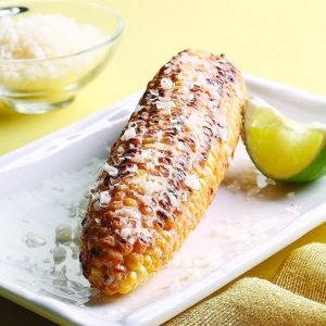 Order A Mexican Feast To Know When You'll Get Married Quiz Grilled corn
