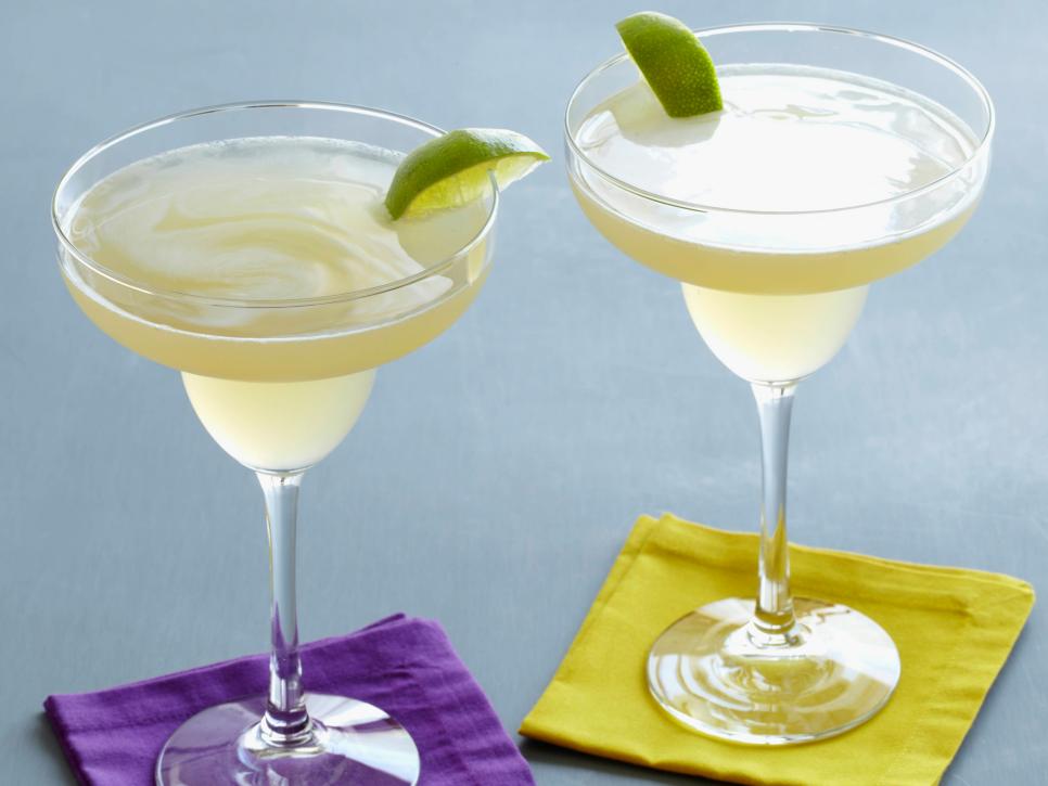 Order a Mexican Feast to Know When You'll Get Married Quiz mexican Margaritas