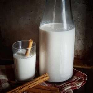 Order A Mexican Feast To Know When You'll Get Married Quiz Horchata
