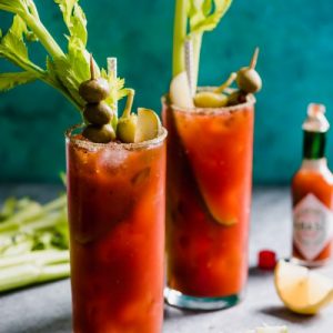 Order A Mexican Feast To Know When You'll Get Married Quiz Bloody Maria