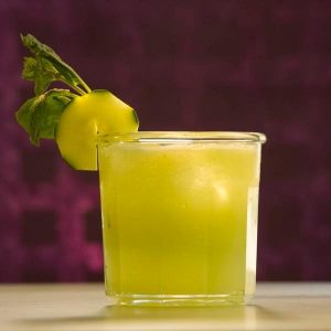 Taco Season Quiz Agua fresca