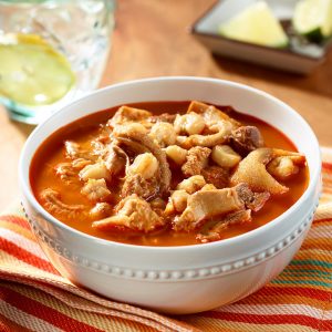 Order A Mexican Feast To Know When You'll Get Married Quiz Menudo