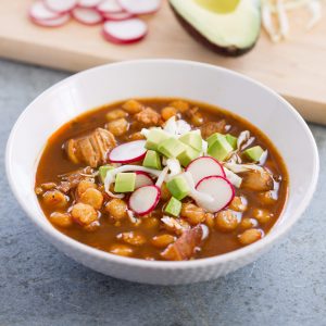 Order A Mexican Feast To Know When You'll Get Married Quiz Pozole