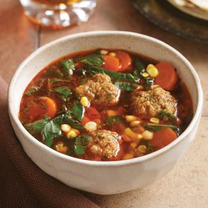 Order A Mexican Feast To Know When You'll Get Married Quiz Albóndigas soup