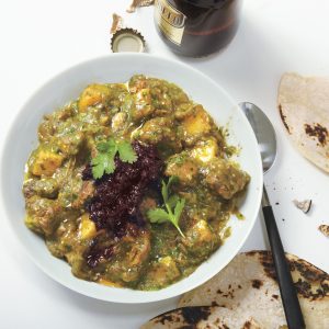 Order A Mexican Feast To Know When You'll Get Married Quiz Chili verde