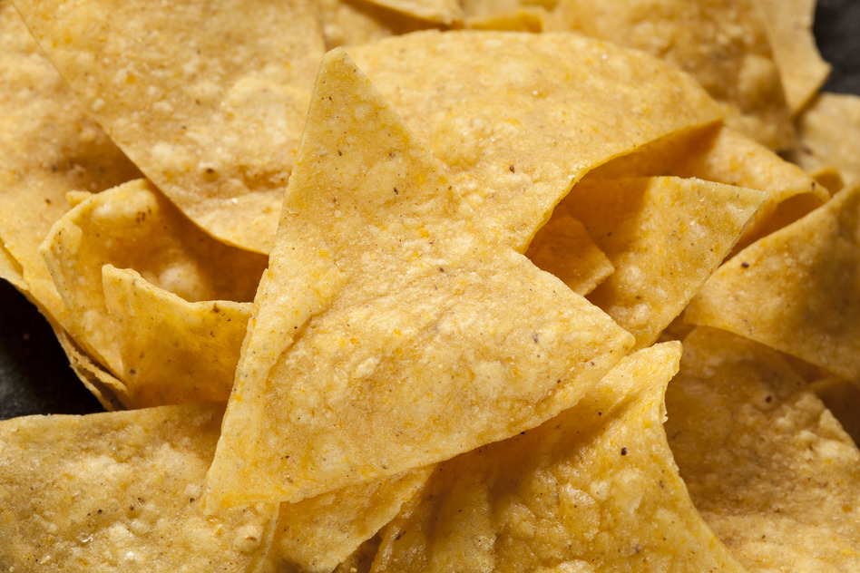 Your Choice on the Superior Version of These Foods Will Reveal Your Age Brown Corn Tortilla Chips