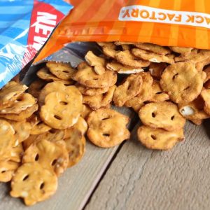 Order A Mexican Feast To Know When You'll Get Married Quiz Pretzel chips