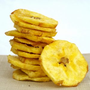 Order A Mexican Feast To Know When You'll Get Married Quiz Plantain chips