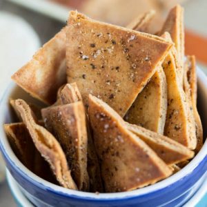 We Know Whether You're In Your 20s Or 30s By Your Snack… Quiz Pita chips