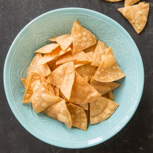 Order A Mexican Feast To Know When You'll Get Married Quiz Tortilla chips