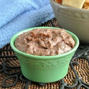 Order A Mexican Feast To Know When You'll Get Married Quiz Black bean dip