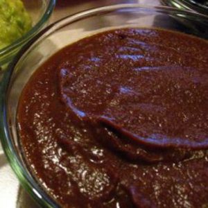 Order A Mexican Feast To Know When You'll Get Married Quiz Mole sauce