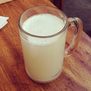 Order A Mexican Feast To Know When You'll Get Married Quiz Pulque