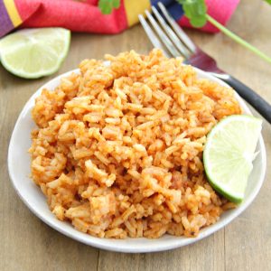 Order A Mexican Feast To Know When You'll Get Married Quiz Mexican rice