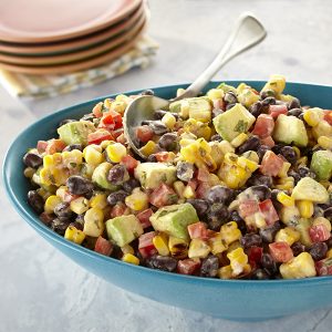Order A Mexican Feast To Know When You'll Get Married Quiz Mexican corn salad