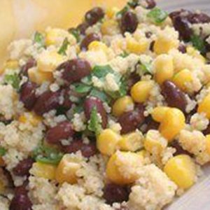 Order A Mexican Feast To Know When You'll Get Married Quiz Mayan couscous