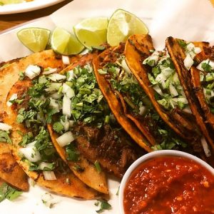 Order A Mexican Feast To Know When You'll Get Married Quiz Birria tacos